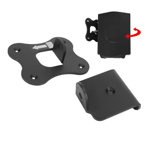 Wall Mount Fit for HW-Q990F HW-Q990D HW-Q990C HW-Q990B HW-Q930C HW-Q930B SX-Q990B Speaker Rear Surro