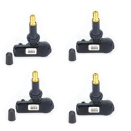 SET 4 Original standard quality new Tire Pressure Sensor TPMS12 DE8T-1A180-AA 9L3Z1A189A DE8T-1A180-