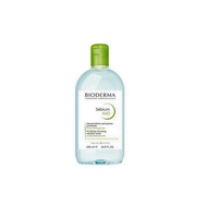 Bioderma H2O Make-up คลีนซิ่ง เช็ดเครื่องสำอาง สำหรับผิวแพ้ง่าย