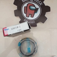 BEARING TAPER 32907 JR KOYO