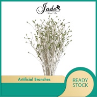 ARTIFICIAL TREE BRANCH / DECORATION BRANCHES / RANTING KAYU / AKAR HIASAN / SIMULATION BRANCH / AFB2
