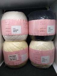 รับพรี ด้ายซัมเมอร์ เบอร์20 1ลัง  60ม้วน  ใช้เวลาพรี+จัดส่งสินค้า 7วัน