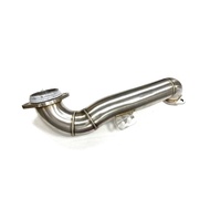 Taichung FTP M2 M3 M4 Horizontal Exhaust Pipe (G87 G80 G81 G82)