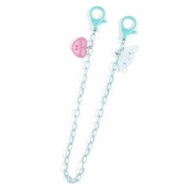 Japan Sanrio - Cinnamoroll 玉桂狗 日版 口罩 掛鍊 裝飾鍊 可直接掛於頸上 可愛 防疫 便利 大耳狗