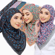 🔥𝐇𝐎𝐓 𝐈𝐓𝐄𝐌🔥BAWAL COTTON ZAHARA🔥COTTON VOILE PREMIUM | TAK PEKAK | ANTI-KEDUT | ON-POINT |as