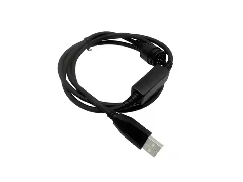USB Programming Cable For DM3600 DM3401 DM4601e dm4400e XPR5380 DGM5000e DGM5500e dgm8500e M8660 Car