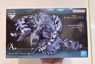 賣全新未開封一番賞 <魔物獵人荒野> A 賞 鎖刃龍 Arkveld MONSTER HUNTER WILD 魔物獵人系列 CAPCOM