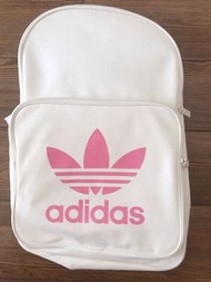 Adidas backpack 書包