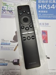 全新 原裝 三星 Samsung 語音遙控器 SAMSUNG VOICE REMOTE CONTROL 100% 支援所有三星智能電視機 ONE REMOTE 有 www 按鍵