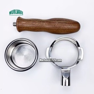 ดัดแปลงโหล58มิลลิเมตรสากลลึกจับสำหรับ LELIT ECM จรวด LELIT Gemile La Marzocco Expobar WEGA เครื่องชง