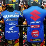 JERSEY SUZUKI ECSTAR