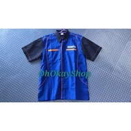 Baju korporat ko-kurikulum kadet APM