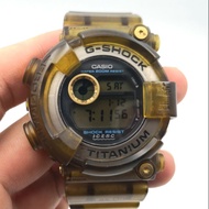 G-Shock Frogman Ocean Country Titanium Quartz Watch