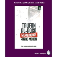 Taufan Al-Aqsa Menghadapi Ahzab Moden