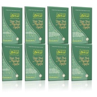 KITAB FIKAH MAZHAB SYAFIE PER JILID (Jilid 1 - 8) or Individual [fiqh manhaj]