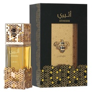 Lattafa Atheeri - Lattafa Georgeous Orchird 100ml Gu cc i