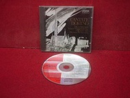 CANTATE DOMINO 黑教堂 1985 頭版 西德版 CD