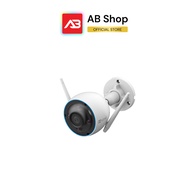 EZVIZ กล้องวงจรปิด WIFI 5 ล้านพิกเซล รุ่น H3 3K (2.8 mm.)