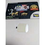 EL PANEL DW6900/DW6600/DW002