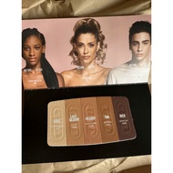 Huda beauty foundation
