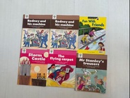 Oxford story book