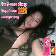 15ml Latest Product: Pink Wizard, Dropper Precise Dosage Lightproof Amber Women's Body Care Lotion