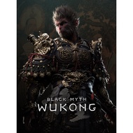 PC Games Black Myth: Wukong - Action Adventure Games
