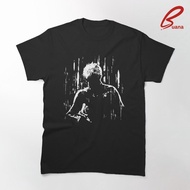 Blade Runner T-Shirt - Like Tears in Rain (No Text Version)