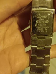 PARIS卡地亞手錶