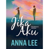 (PRELOVED) jika aku by anna lee