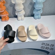 (FORM TO) Baby Slippers - Baby Girls' Shoes Guangzhou New Code DE2407