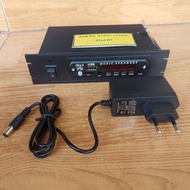 USB MP3 Radio Module Player Kit Bluetooth Mp3 Module/