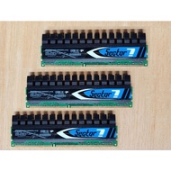 RAM DDR3 4GB PATRIOT SECTOR 7