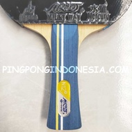 Yinhe N12S Full Set - Wooden Pingpong Blade Table Tennis Bat Bet N-12S N12