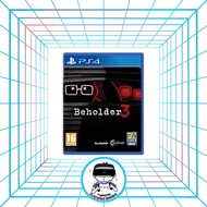 Beholder 3 PlayStation 4