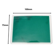 Toolstar Magnetic Field Viewer Paper Magnetic Field Viewer Film รูปแบบแม่เหล็กแสดงผลเครื่องตรวจจับกา