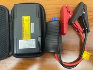 近全新Discover 飛樂EBC-805 救車行動電源智慧型電瓶夾抗高溫的行動電源一機多用贈收納包
