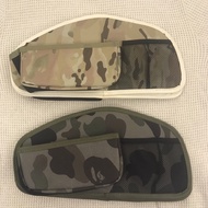 Jimny JB74 Suzuki Gear Storage Bag Camouflage