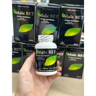 MALE BET KIDNEY SUPPLEMENT IMPORTED IN USA 60v BOTTLE