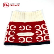 GUCCI 標誌圍脖圍巾