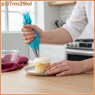 p1l7mv29kd 5Pcs/Set Large Piping Tips for Pastry Fondant Cake Decorating Supplies 2D/1M/2A/2F/6B ph