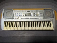 Yamaha PSR-290 Keyboard 電子琴 (連譜架&amp;腳踏)