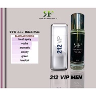 Reezfan Perfume 212 VIP men
