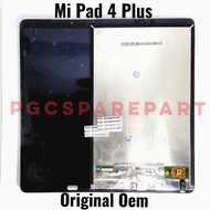 OEM LCD Touchscreen Fullset Tab Xiaomi Mi Pad 4+ / Taet MiPad 4 Plus / Mi Pad 4plus