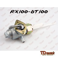 Oil Tap YAMAHA RX100/DT100/YL2 Internal Thread 1.4 Cm Pdcode 072004