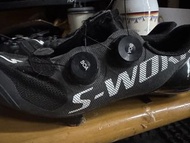 Specialized S-Works 碳纖維公路車鞋41號