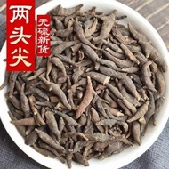 两头尖 Rhizoma Anemones Raddeanae 100g+-
