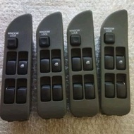 Swit Saklar Power Window Rh Kanan Lancer evo3