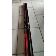 Bc Seahawk Carbon Sense 10-20lb 198cm