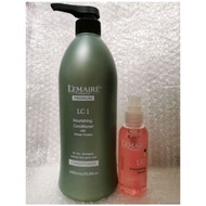 Lemaire Nourishing Conditioner FOC Serum